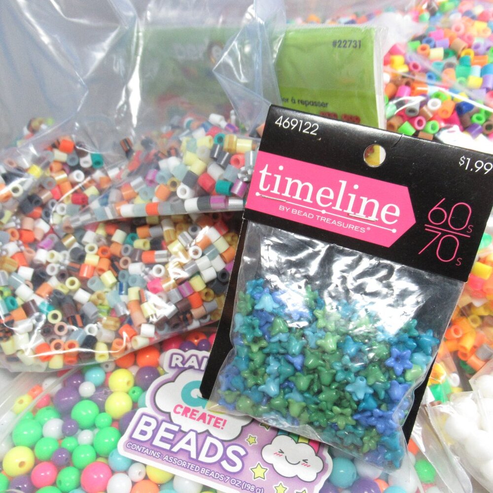 Perler Bead bundle - Picture 2 of 10